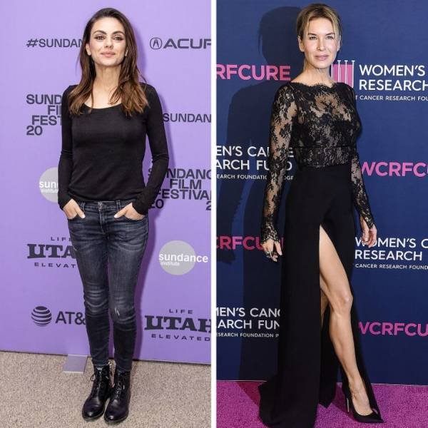 Real Celebrities Height (24 pics) Real Celebrities Height (24 pics)