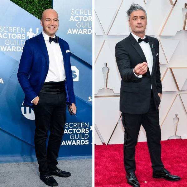 Real Celebrities Height (24 pics) Real Celebrities Height (24 pics)