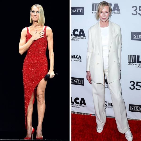Real Celebrities Height (24 pics) Real Celebrities Height (24 pics)