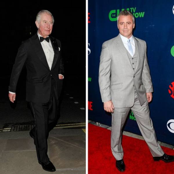 Real Celebrities Height (24 pics) Real Celebrities Height (24 pics)