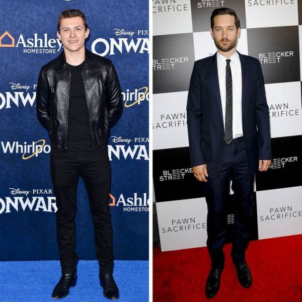 Real Celebrities Height (24 pics) Real Celebrities Height (24 pics)