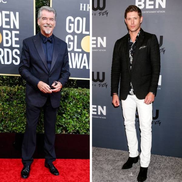 Real Celebrities Height (24 pics) Real Celebrities Height (24 pics)
