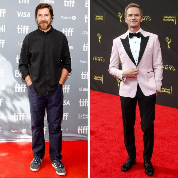 Real Celebrities Height (24 pics) Real Celebrities Height (24 pics)