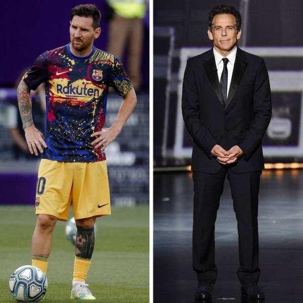 Real Celebrities Height (24 pics) Real Celebrities Height (24 pics)