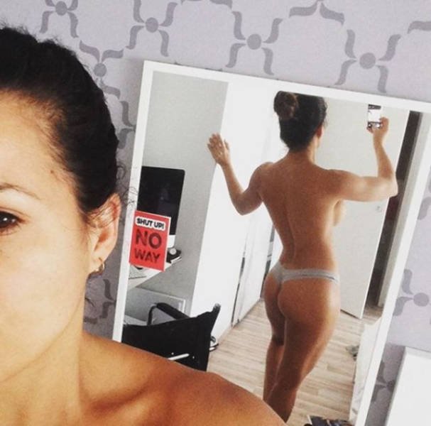 39-Year-Old Michelin Star Who Became A 'Playboy' Model (14 pics)
