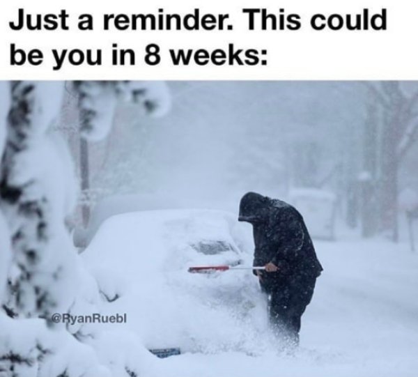 Midwest Memes (29 pics)