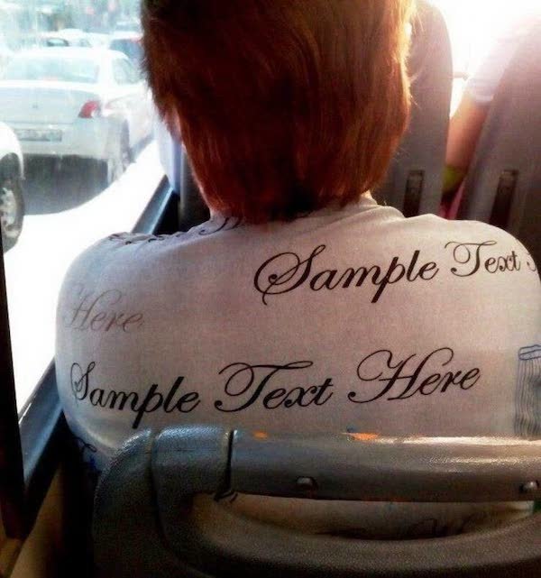 Fashion Is My Profession (34 pics)