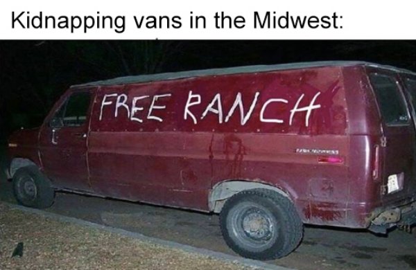 Midwest Memes (29 pics)