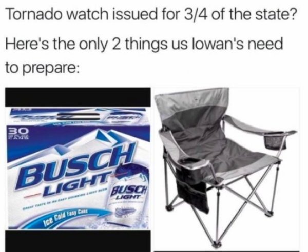 Midwest Memes (29 pics)