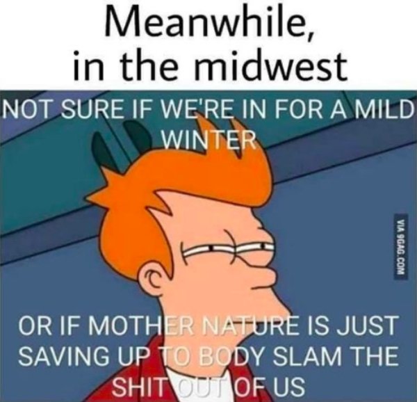 Midwest Memes (29 pics)