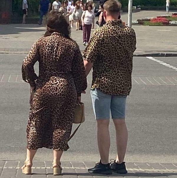 Fashion Is My Profession (34 pics)