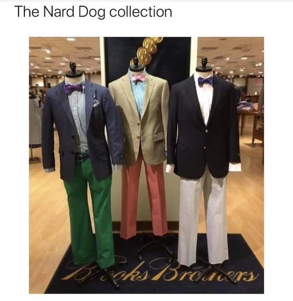 Fashion Is My Profession (34 pics)