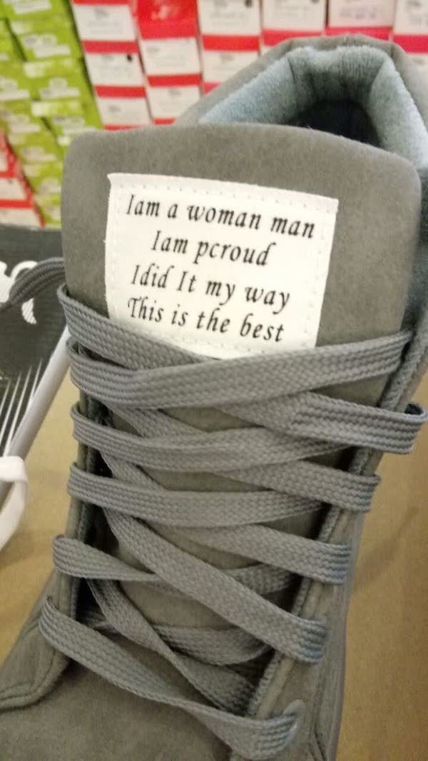 Fashion Is My Profession (34 pics)