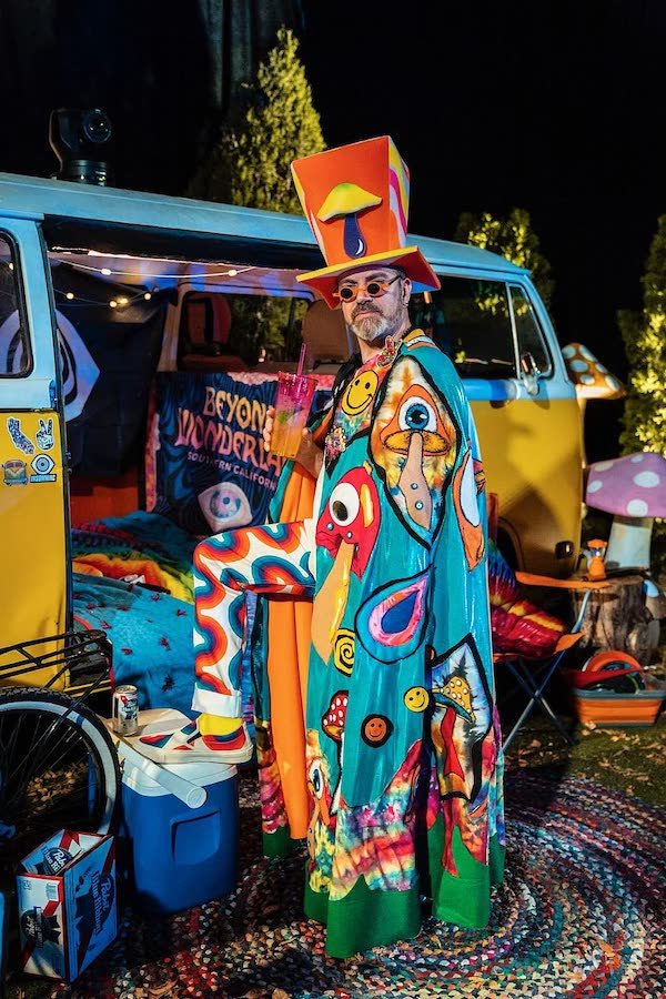 Fashion Is My Profession (34 pics)