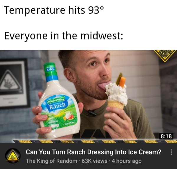 Midwest Memes (29 pics)