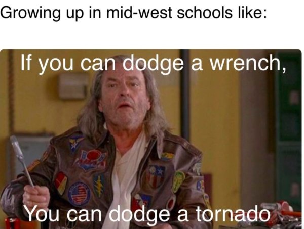 Midwest Memes (29 pics)