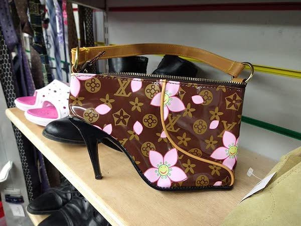 Fashion Is My Profession (34 pics)