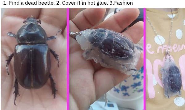 Fashion Is My Profession (34 pics)