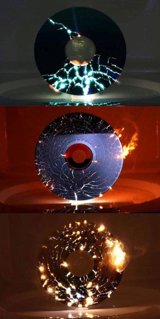 It's Science (20 pics)