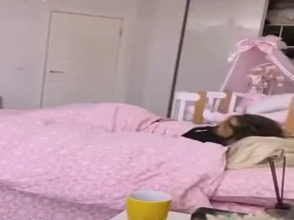 Felt It In My Throat