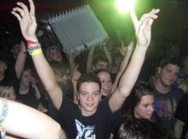Acid Picdump. Part 1 (93 pics)