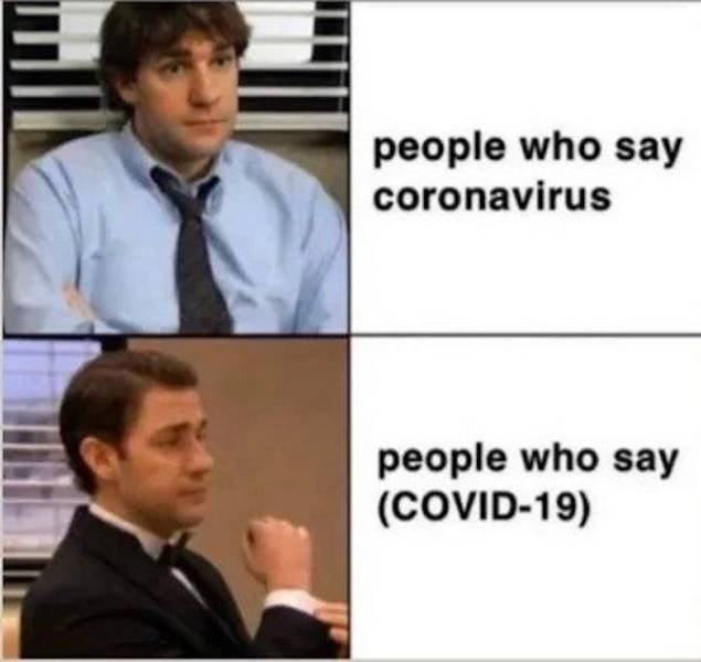 Quarantine Memes (37 pics)