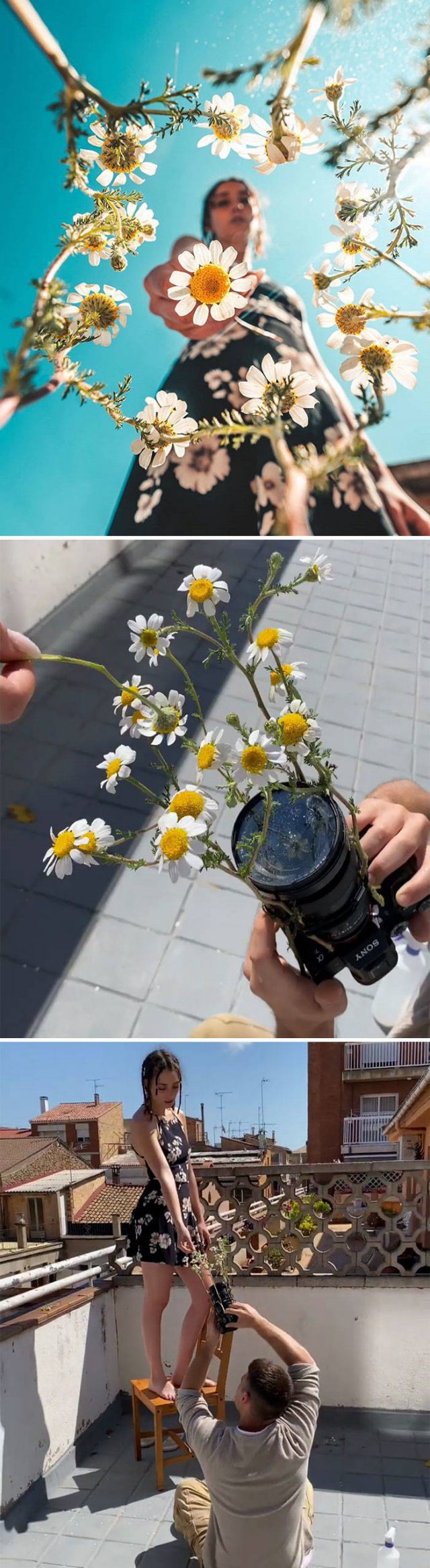 How Great Photos Are Made (29 pics)