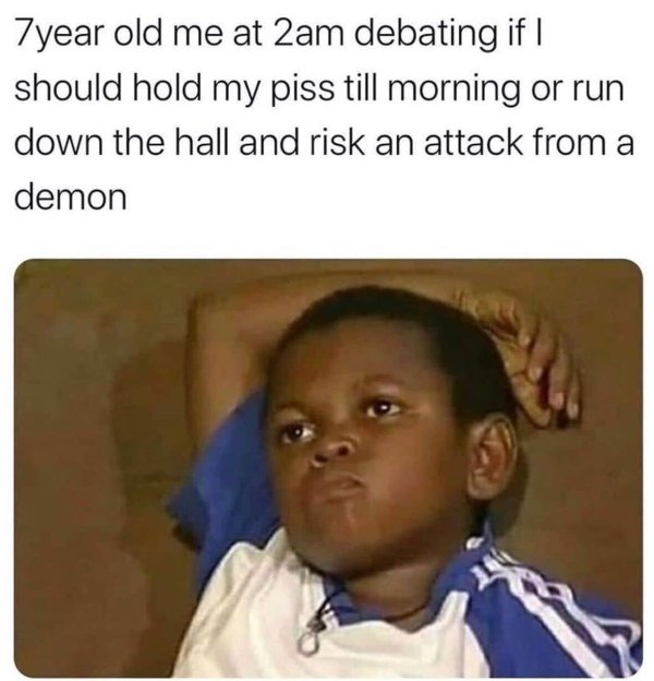 All Children Do These Things (29 pics)