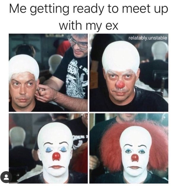 Dating Memes (31 pics)