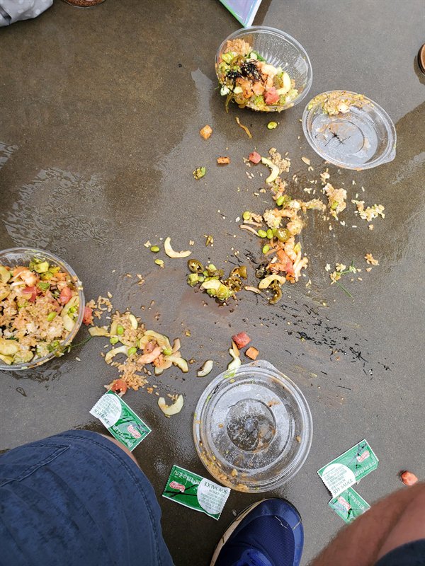 Bad Days Happen (26 pics)