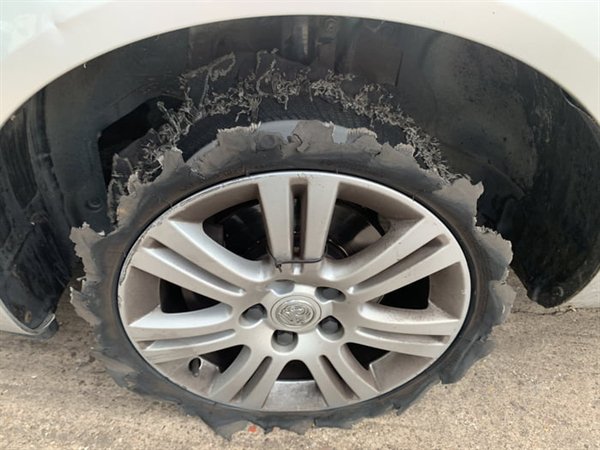 Bad Days Happen (26 pics)