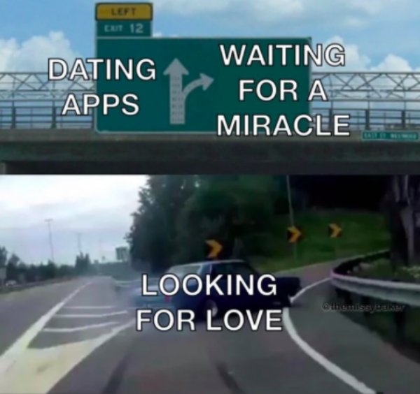 Dating Memes (31 pics)