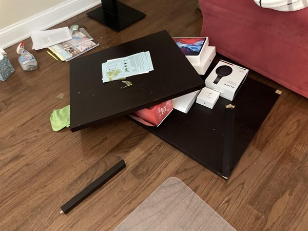 Bad Days Happen (26 pics)