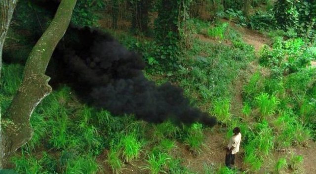 'Lost' Movie Facts (16 pics)