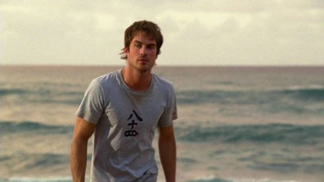 'Lost' Movie Facts (16 pics)
