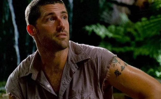 'Lost' Movie Facts (16 pics)