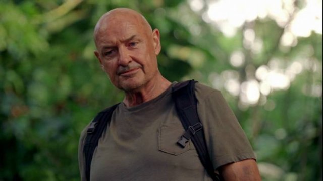 'Lost' Movie Facts (16 pics)