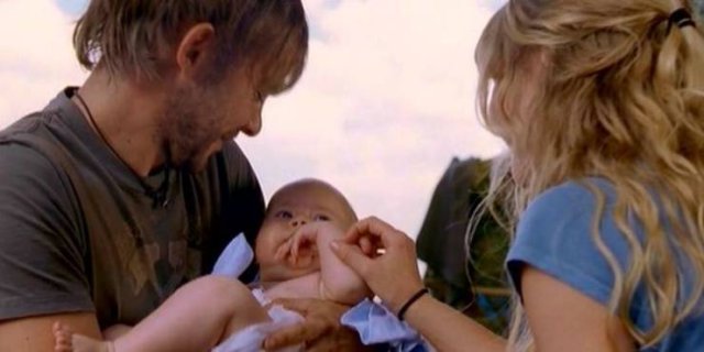 'Lost' Movie Facts (16 pics)
