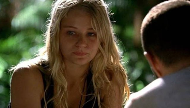 'Lost' Movie Facts (16 pics)