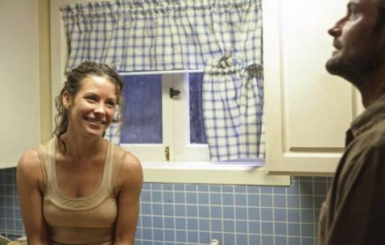 'Lost' Movie Facts (16 pics)