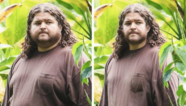 'Lost' Movie Facts (16 pics)