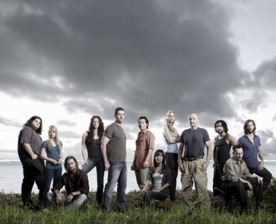 'Lost' Movie Facts (16 pics)