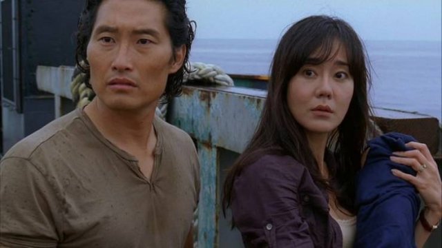 'Lost' Movie Facts (16 pics)