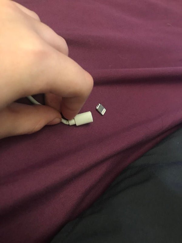 Bad Days Happen (20 pics)