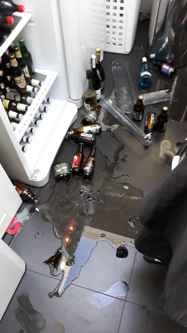 Bad Days Happen (20 pics)
