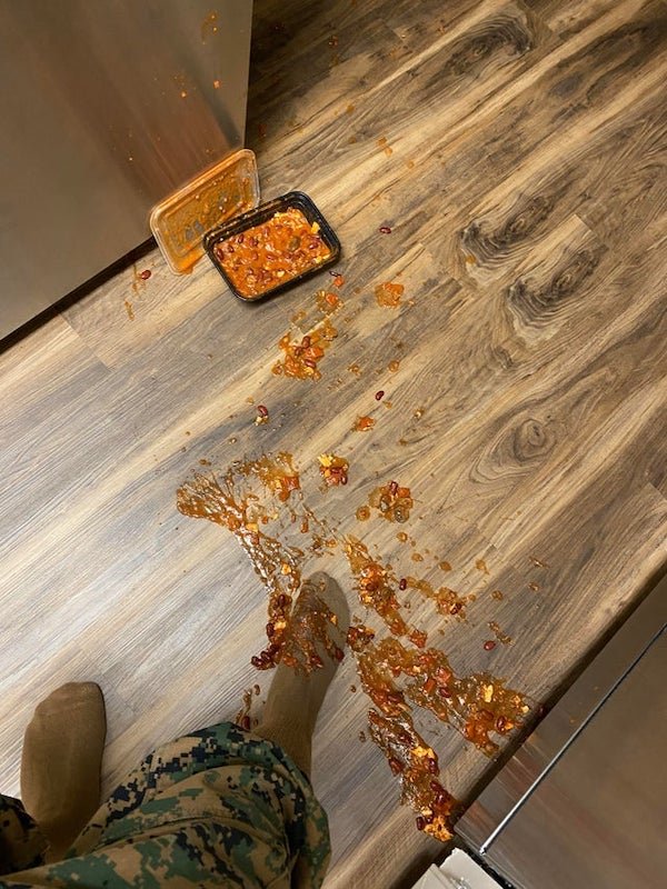 Bad Days Happen (20 pics)