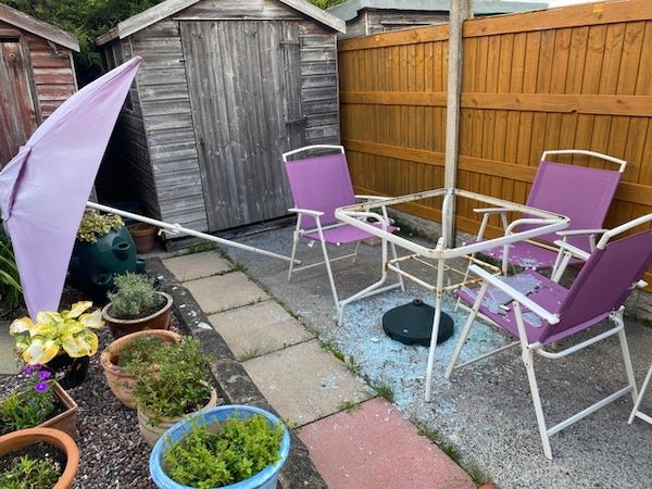 Bad Days Happen (20 pics)