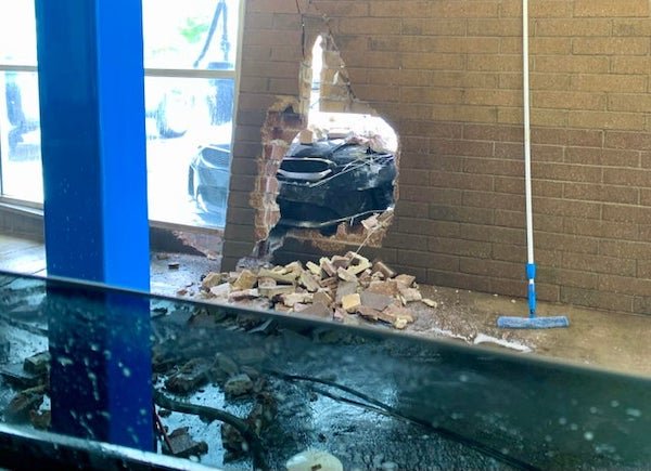 Bad Days Happen (20 pics)