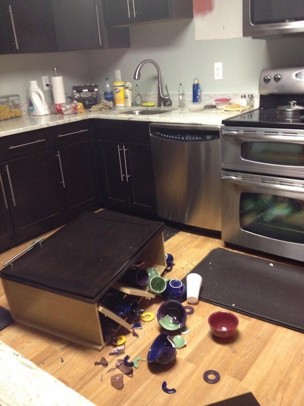 Bad Days Happen (20 pics)
