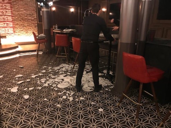 Bad Days Happen (20 pics)
